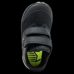 Nike Star Runner 2 TD Black Svart New