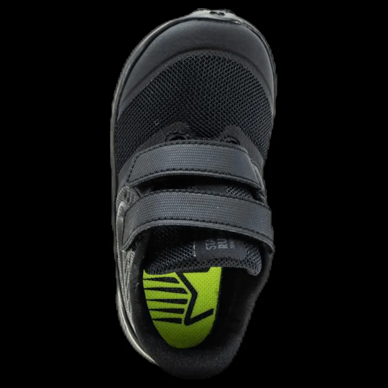 Nike Star Runner 2 TD Black Svart New
