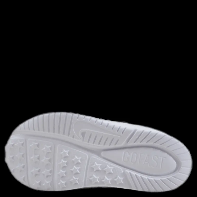 Nike Star Runner 2 TD Kids Grey Vit Outlet
