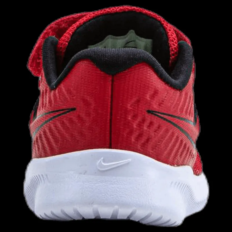 Nike Star Runner 2 TD Red Röd Sale