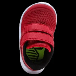 Nike Star Runner 2 TD Red Röd Sale
