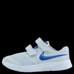 Nike Star Runner 2 (tdv) Photon Dust/game Royal-univ Re Vit Clearance