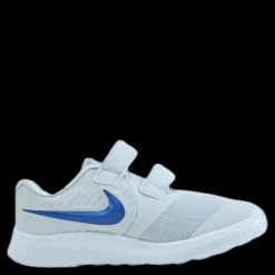 Nike Star Runner 2 (tdv) Photon Dust/game Royal-univ Re Vit Clearance