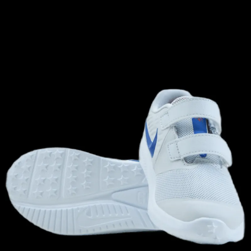 Nike Star Runner 2 (tdv) Photon Dust/game Royal-univ Re Vit Clearance