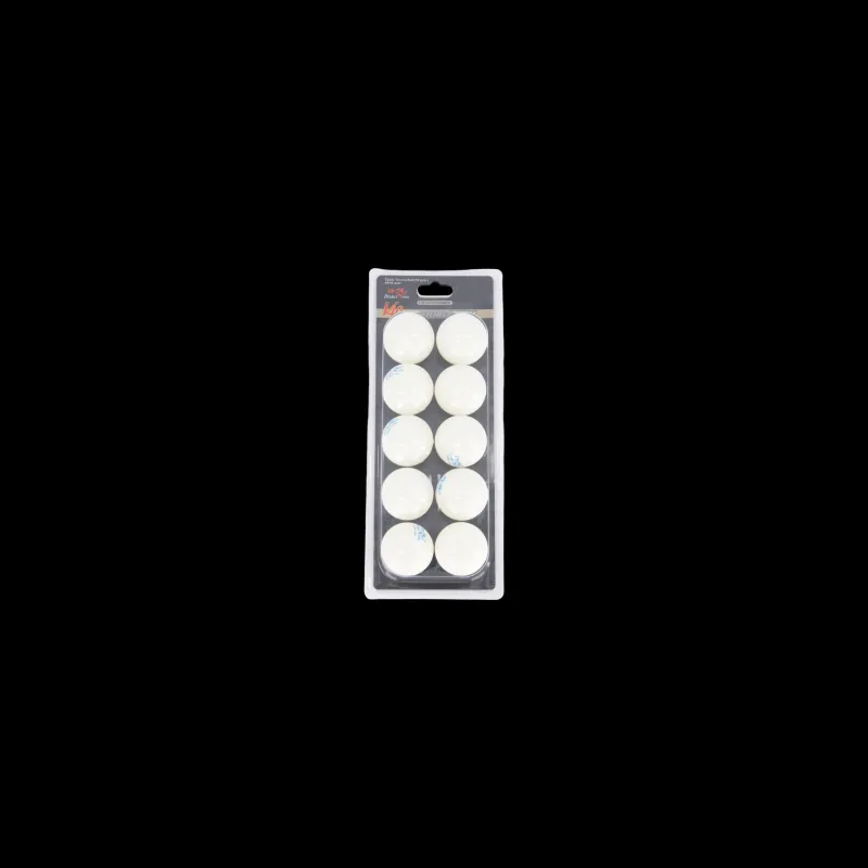 Double Fish 40+0-star Table Tennis Ball (1 Vit