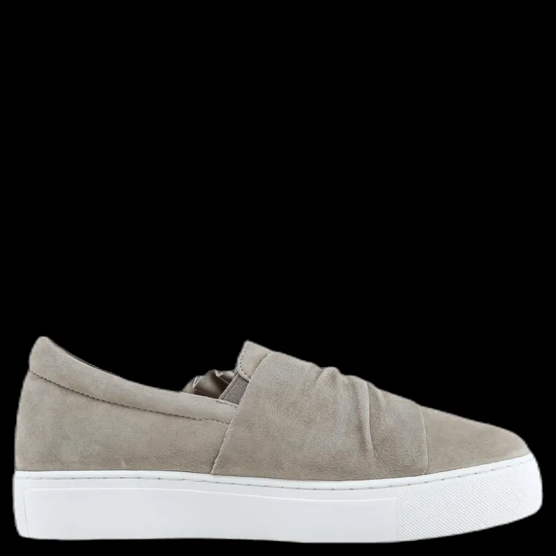 Dasia Starlily Bow Grey Grå Best
