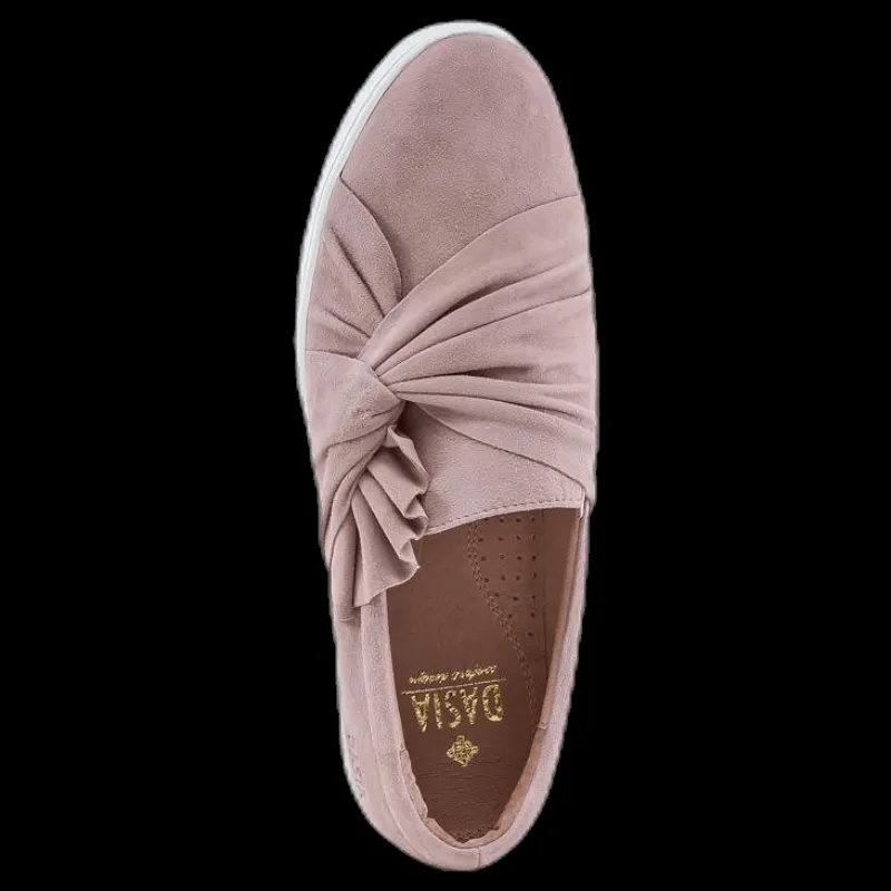 Dasia Starlily Bow Pink Rosa Clearance