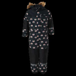 Tuxer Starset Overall Patterned Mönstrad New