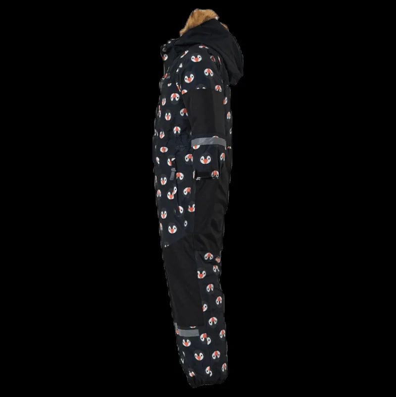 Tuxer Starset Overall Patterned Mönstrad New