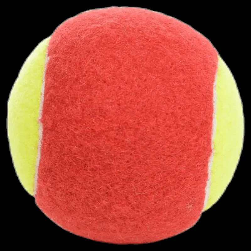 Outlet Wilson Starter Red Ball 3-p Yellow Gul