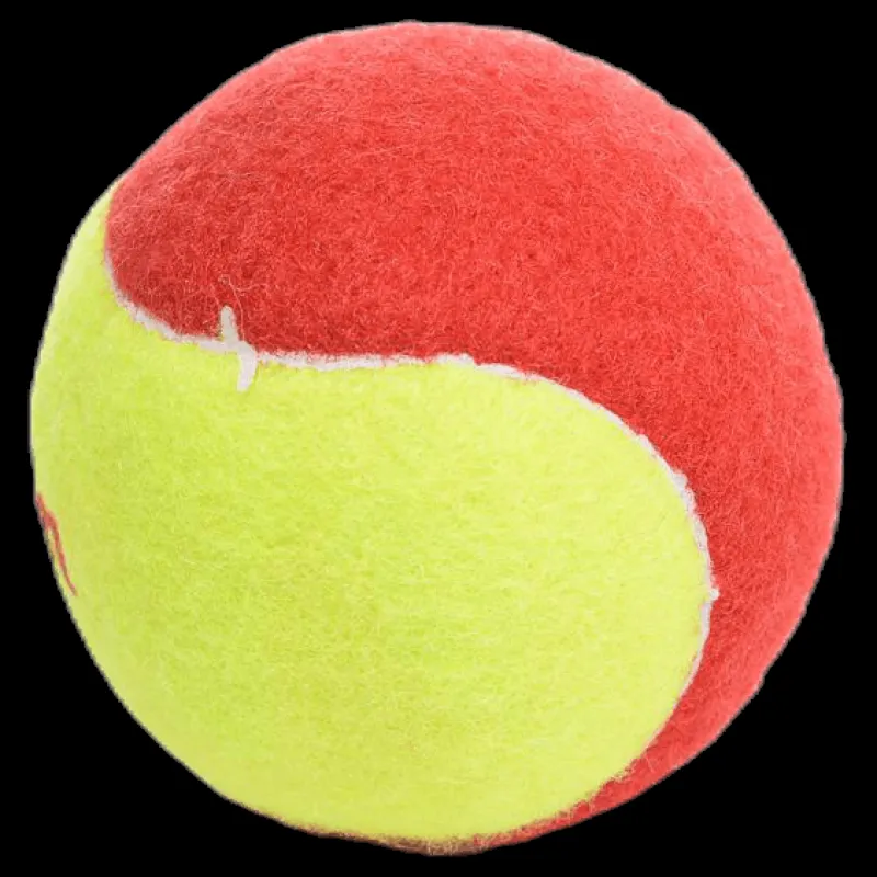 Outlet Wilson Starter Red Ball 3-p Yellow Gul