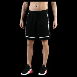 Nike Statement Mesh Stretch Short Black Svart Sale