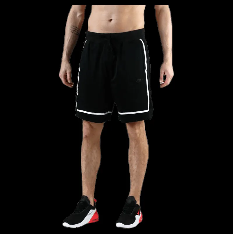 Nike Statement Mesh Stretch Short Black Svart Sale