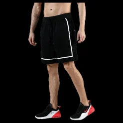 Nike Statement Mesh Stretch Short Black Svart Sale