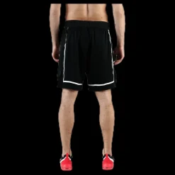 Nike Statement Mesh Stretch Short Black Svart Sale