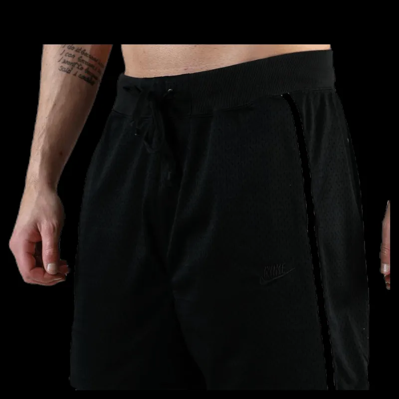 Nike Statement Mesh Stretch Short Black Svart Sale