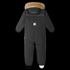 Clearance Reima Stavanger Black Svart