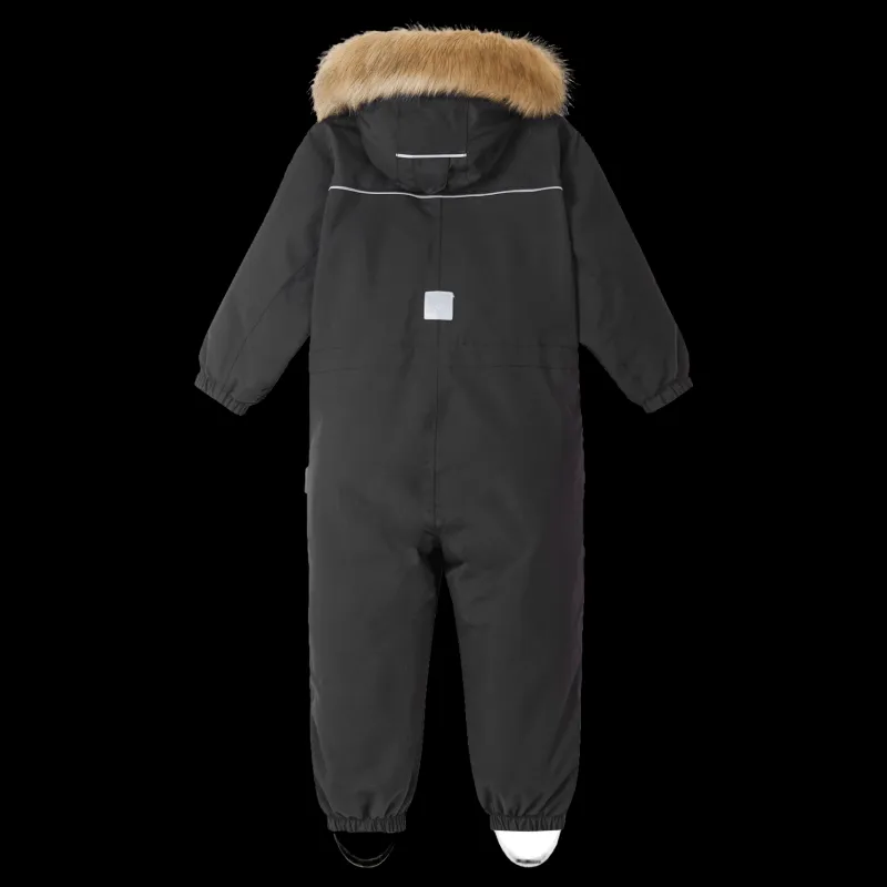 Clearance Reima Stavanger Black Svart