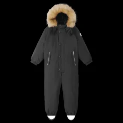 Clearance Reima Stavanger Black Svart