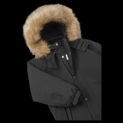 Clearance Reima Stavanger Black Svart