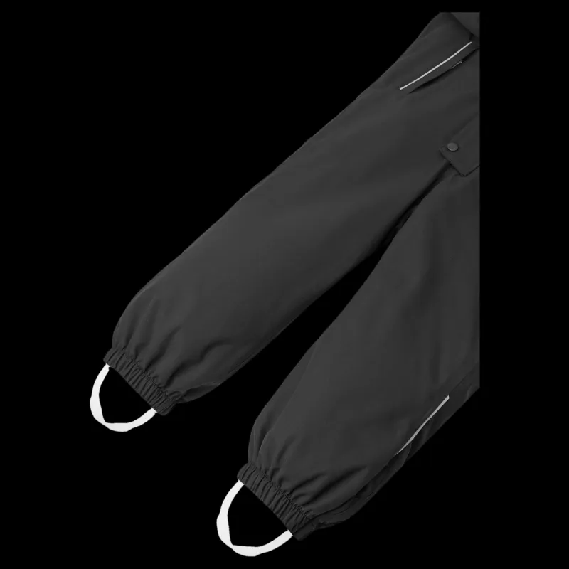 Clearance Reima Stavanger Black Svart