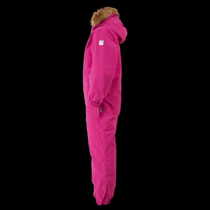 Reima Stavanger Magenta purple Rosa