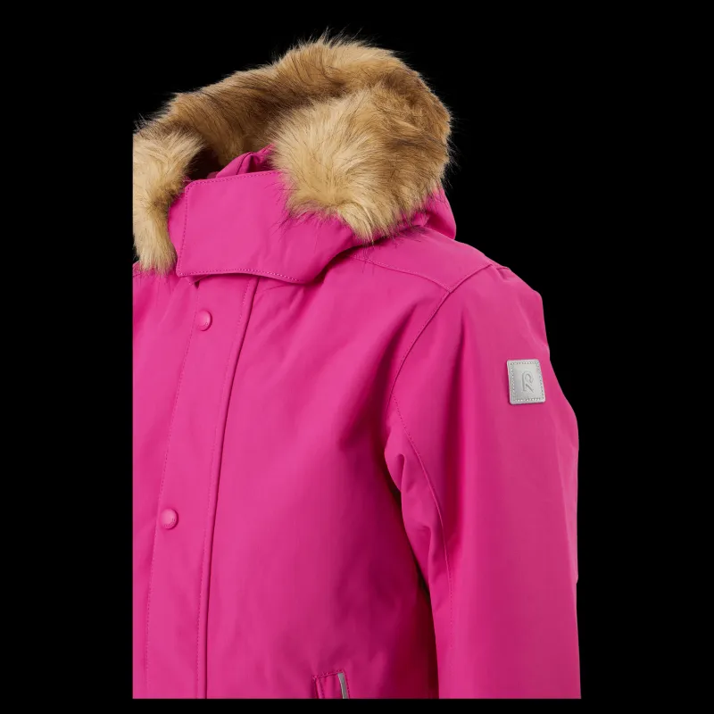 Reima Stavanger Magenta purple Rosa