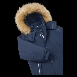 Outlet Reima Stavanger Navy Blå