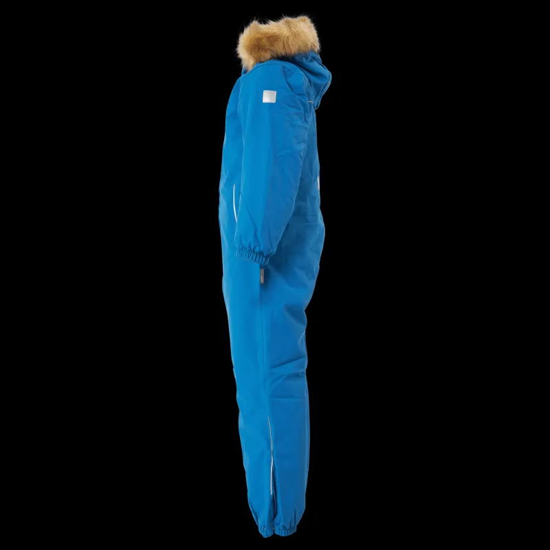 Reima Stavanger Soft Navy Blå Hot