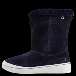 New Kari Traa Steg Blue Blå
