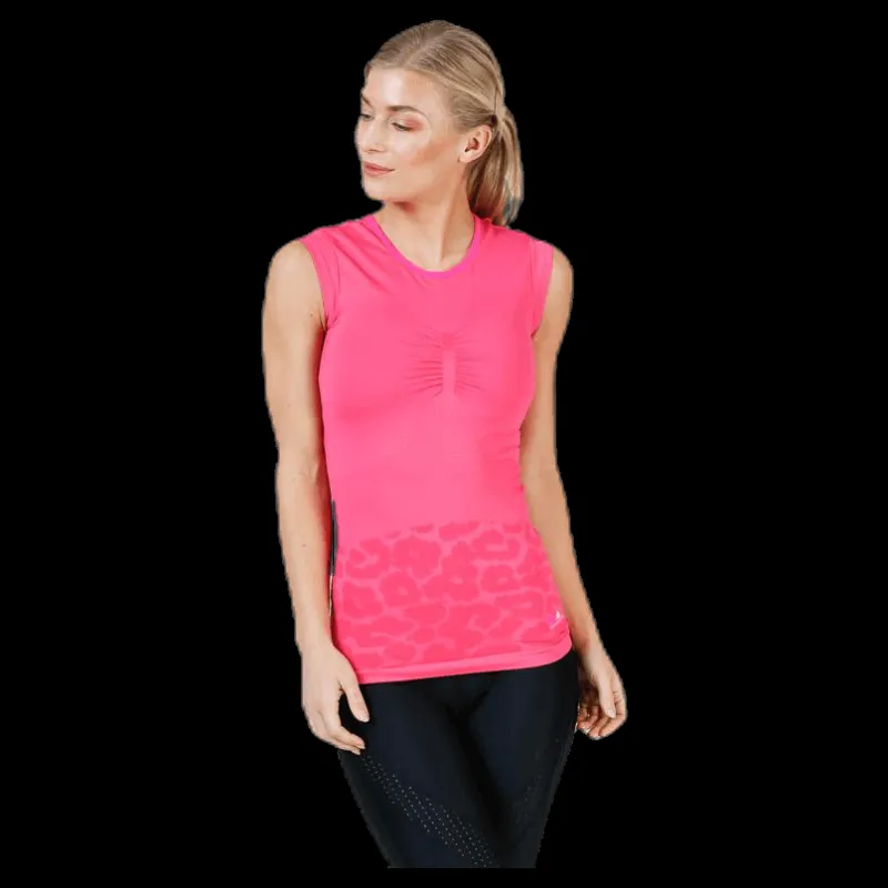Outlet adidas Stella McCartney Tee W Pink Rosa