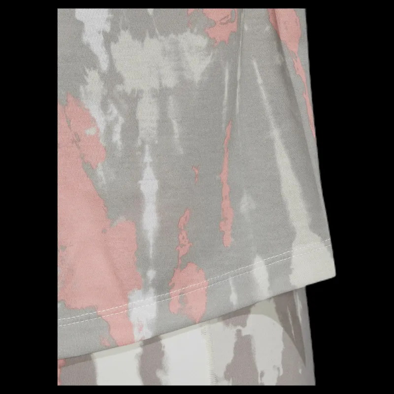 adidas Stella Tee White/Beige Flerfärgad Discount