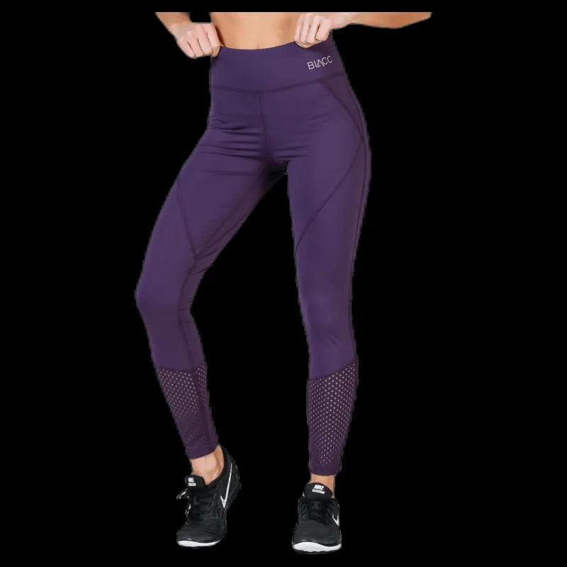 BLACC Stella Tights Purple Lila Outlet