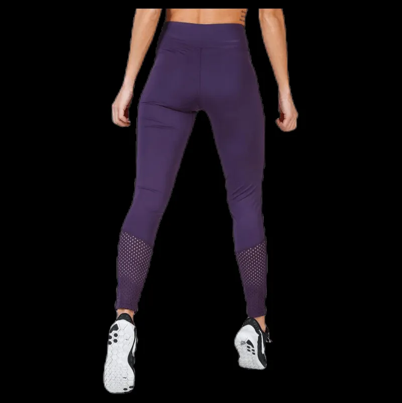 BLACC Stella Tights Purple Lila Outlet