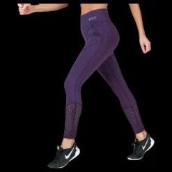 BLACC Stella Tights Purple Lila Outlet
