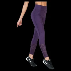 BLACC Stella Tights Purple Lila Outlet
