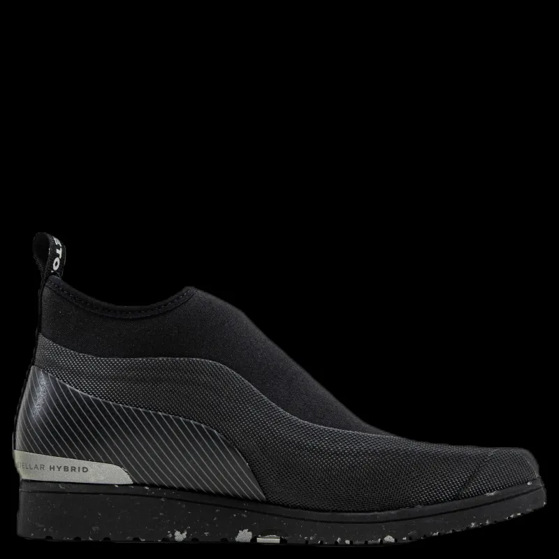 Best Tretorn Stellar Hybrid Black Svart