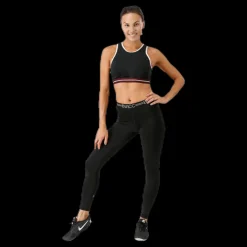 BLACC Step Sports Bra Pink/White/Black Rosa, Vit och Svart Best