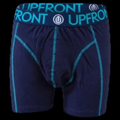 UpFront Stereo Underwear Blue Blå Clearance