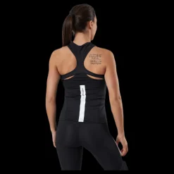 Björn Borg Sthlm Double Tank Black Svart