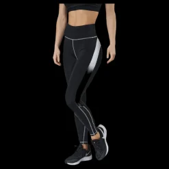 Björn Borg Sthlm High Waist Mesh Stri Black Svart Sale
