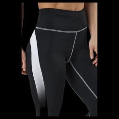 Björn Borg Sthlm High Waist Mesh Stri Black Svart Sale