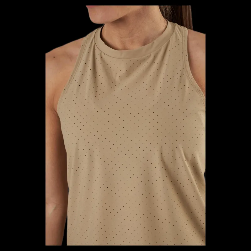 Online Björn Borg Sthlm Loose Top Beige