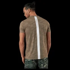 Björn Borg Sthlm Perf Tee Beige