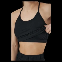 Online Björn Borg Sthlm Tank Black Svart