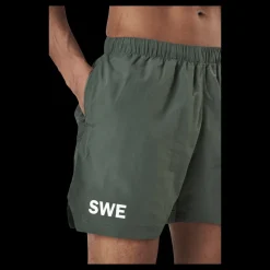 Björn Borg Sthlm Training Shorts Green Grön Sale
