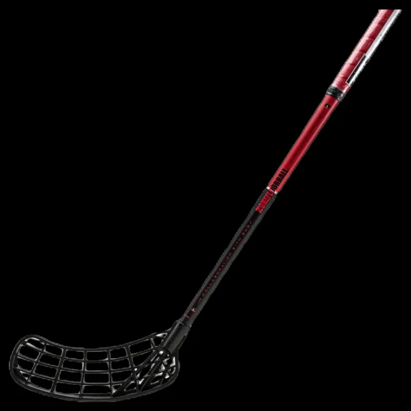 Outlet Zone Stick Maker Air Bubs Edt Flex 29 Red/Black Svart och Röd