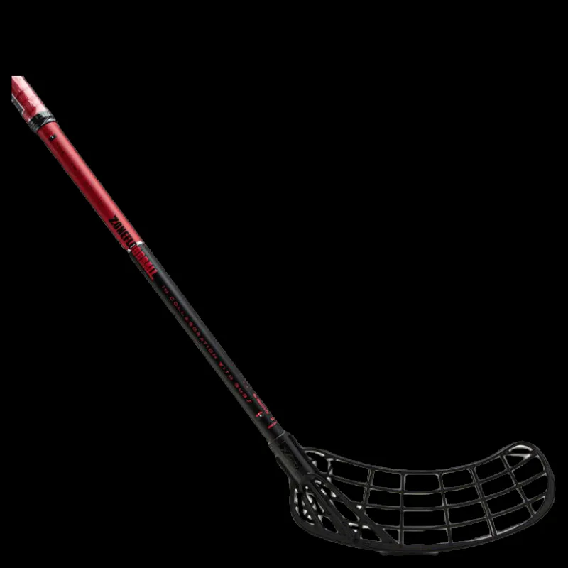 Outlet Zone Stick Maker Air Bubs Edt Flex 29 Red/Black Svart och Röd