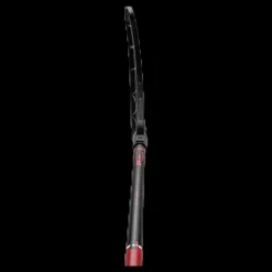 Outlet Zone Stick Maker Air Bubs Edt Flex 29 Red/Black Svart och Röd