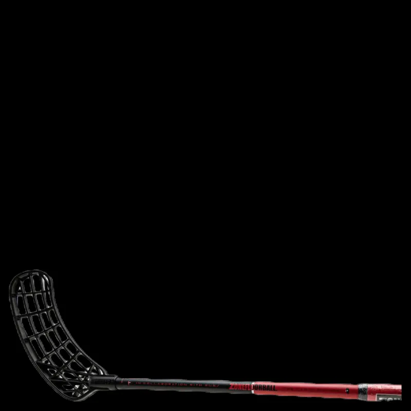 Outlet Zone Stick Maker Air Bubs Edt Flex 29 Red/Black Svart och Röd